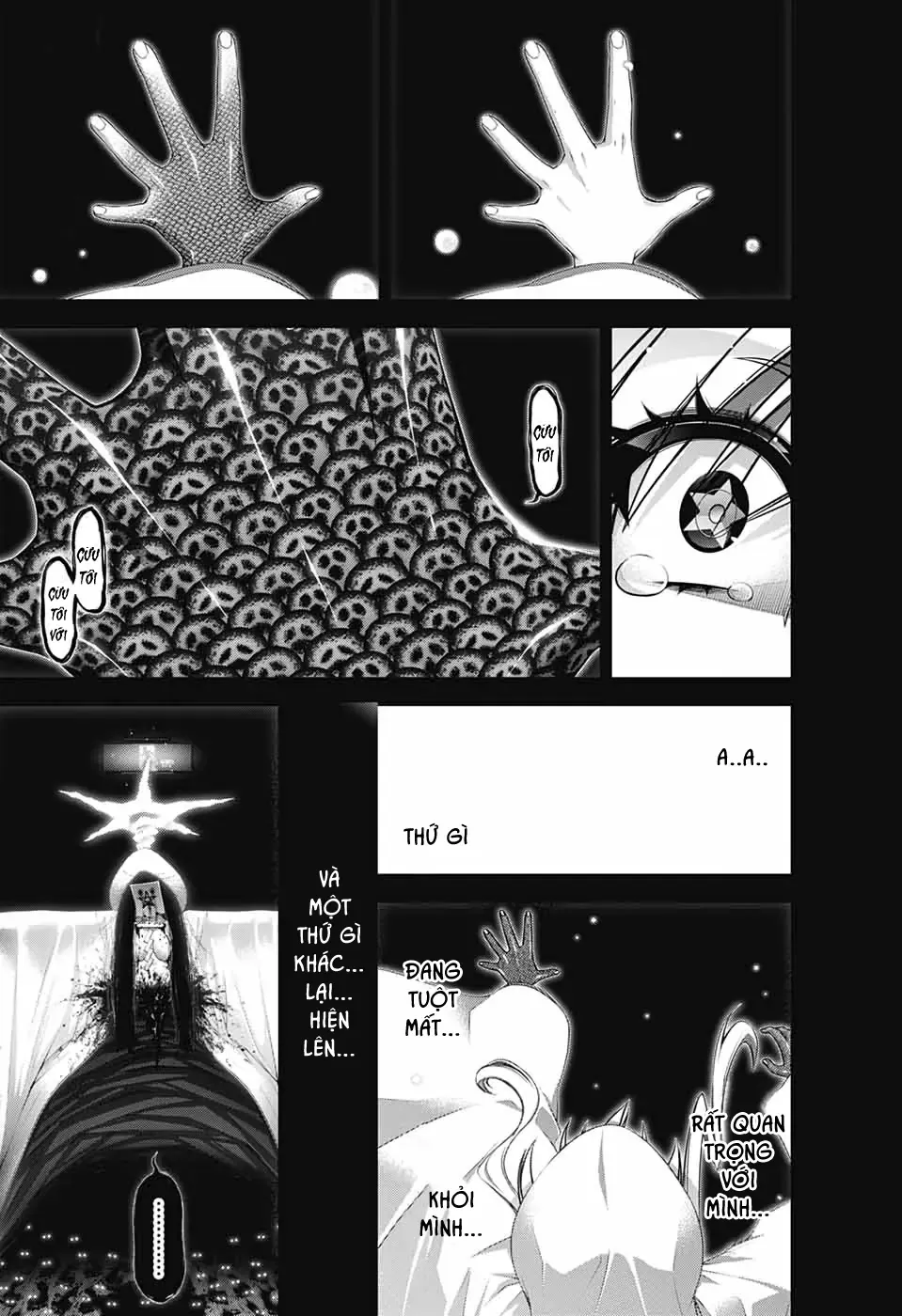 Thợ Săn Ác Linh Chapter 34 - Trang 41