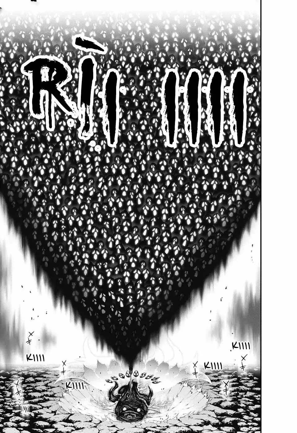 Thợ Săn Ác Linh Chapter 37 - Trang 30