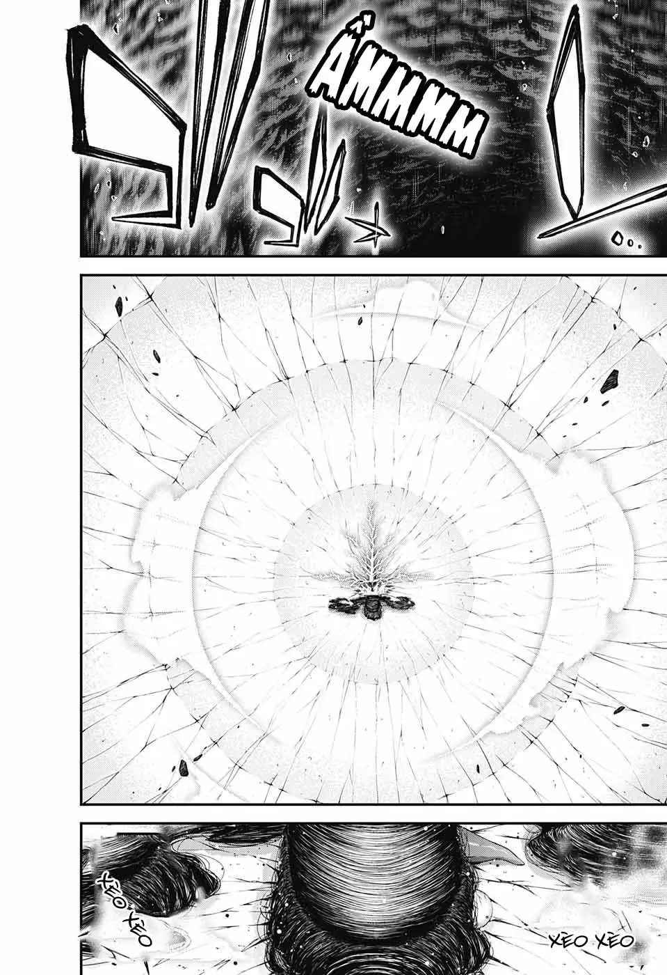 Thợ Săn Ác Linh Chapter 37 - Trang 41