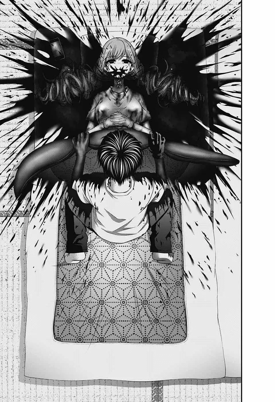 Thợ Săn Ác Linh Chapter 39 - Trang 22