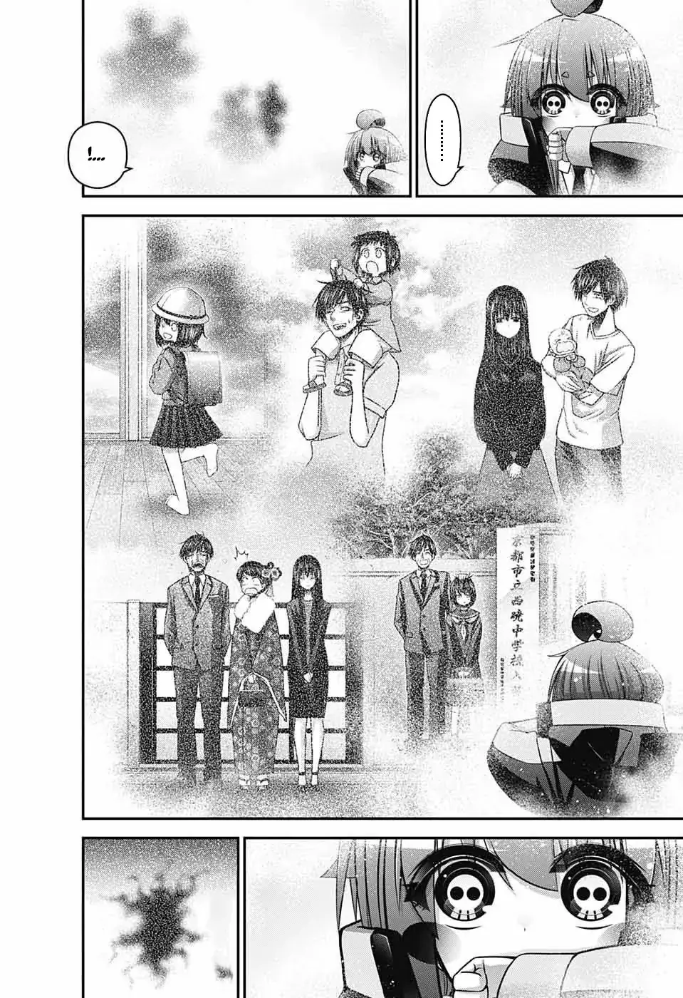 Thợ Săn Ác Linh Chapter 40 - Trang 25