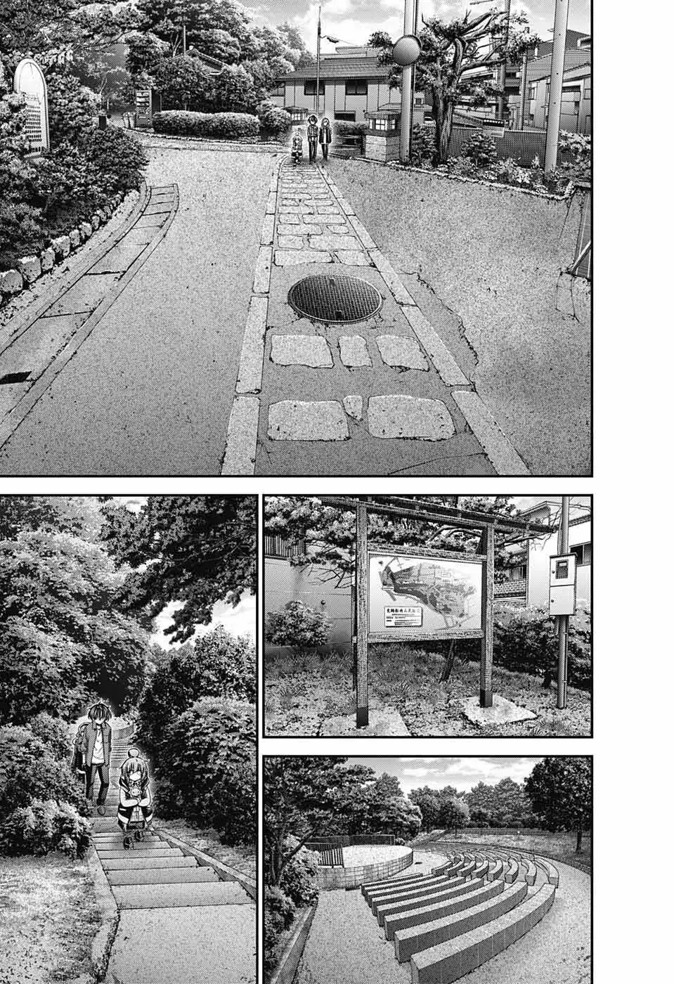 Thợ Săn Ác Linh Chapter 42 - Trang 14