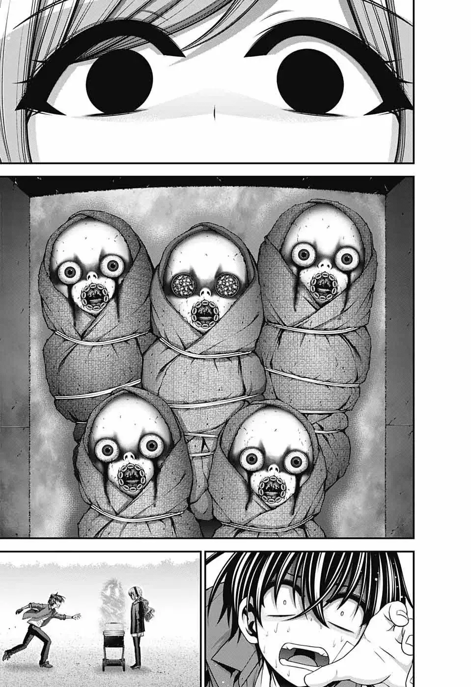 Thợ Săn Ác Linh Chapter 42 - Trang 22