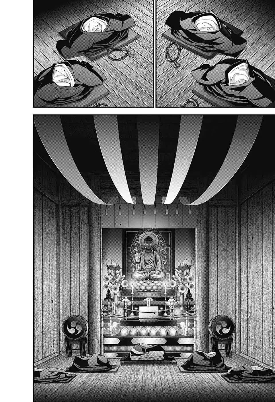 Thợ Săn Ác Linh Chapter 46 - Trang 37