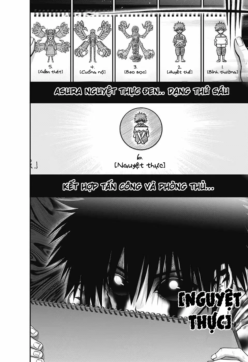 Thợ Săn Ác Linh Chapter 48 - Trang 15