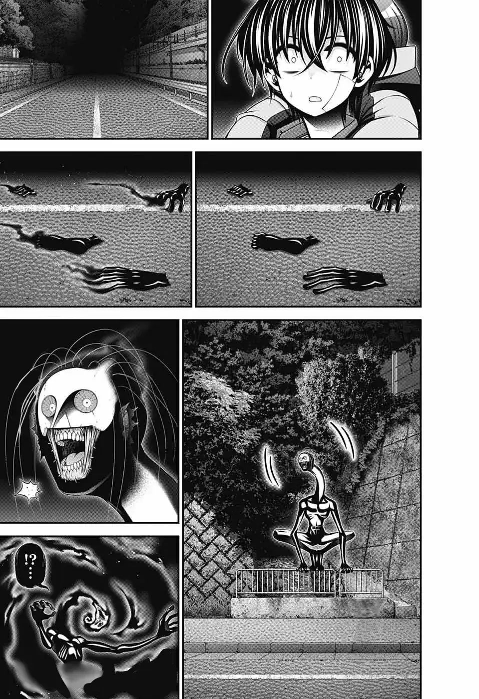 Thợ Săn Ác Linh Chapter 48 - Trang 32
