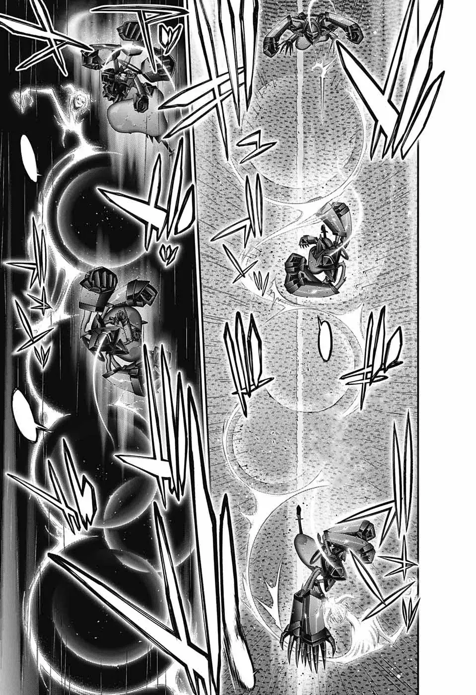 Thợ Săn Ác Linh Chapter 49 - Trang 26
