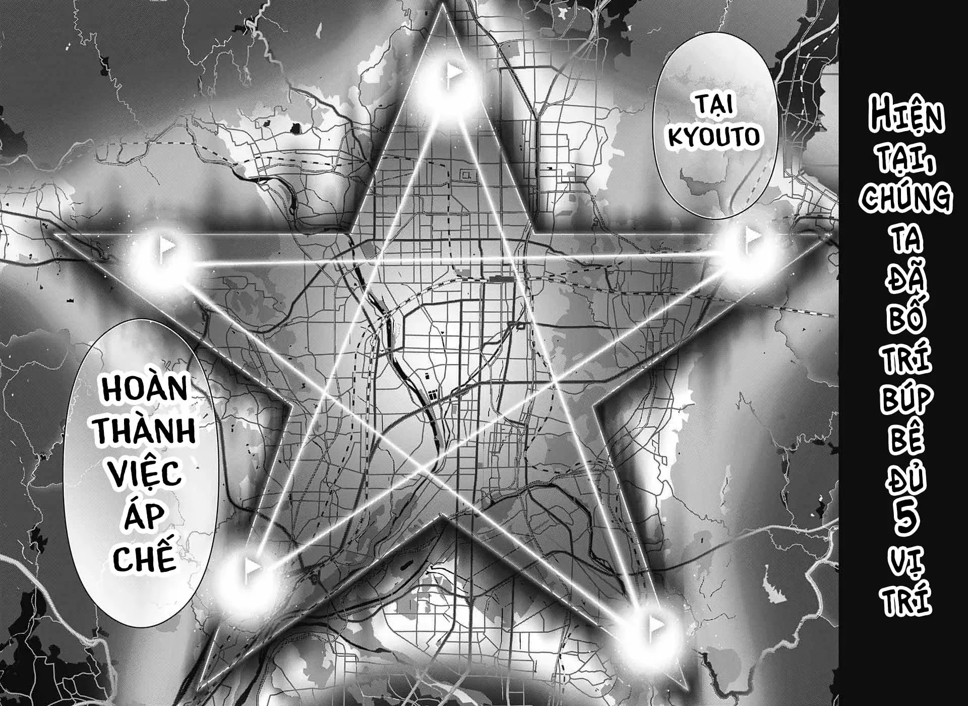 Thợ Săn Ác Linh Chapter 51 - Trang 35