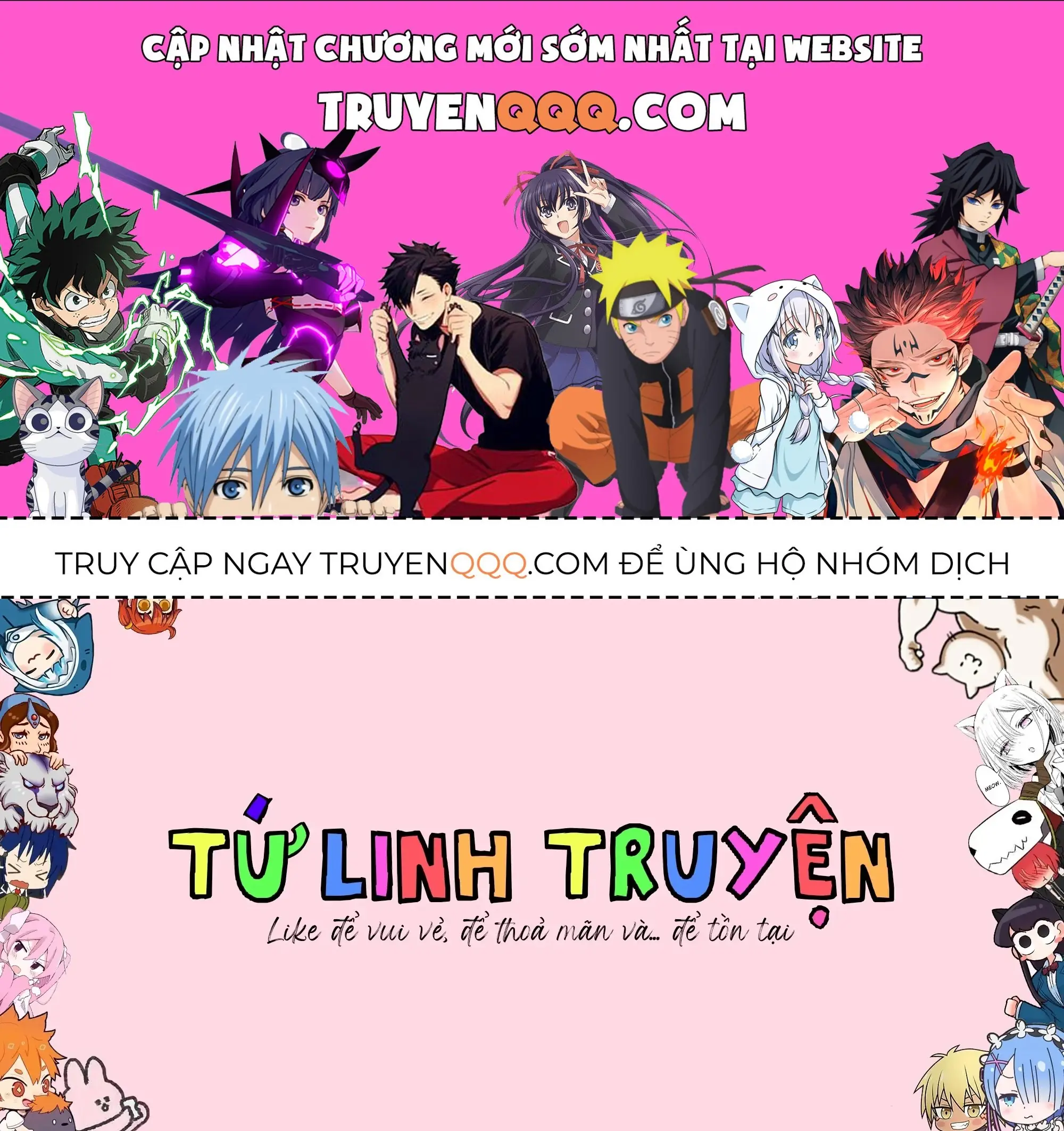 Thợ Săn Ác Linh Chapter 53 - Trang 2