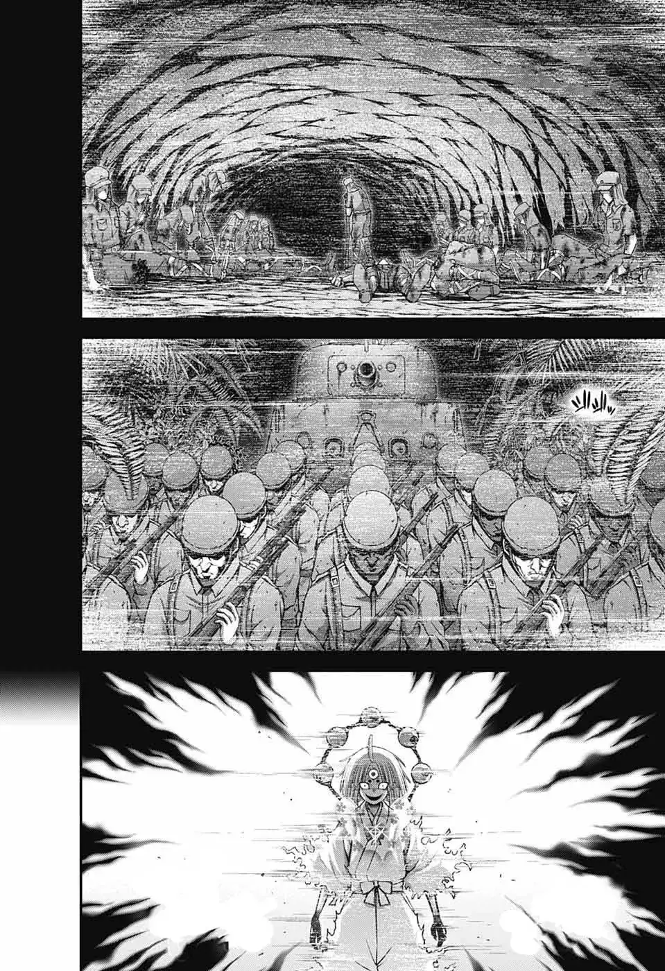 Thợ Săn Ác Linh Chapter 54 - Trang 12