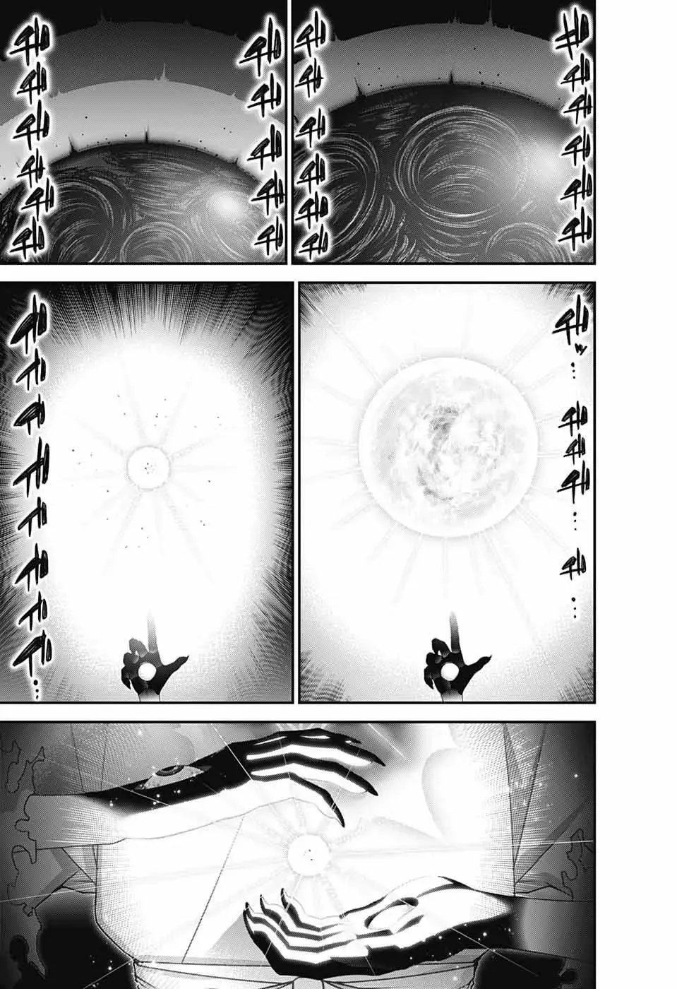 Thợ Săn Ác Linh Chapter 54 - Trang 28