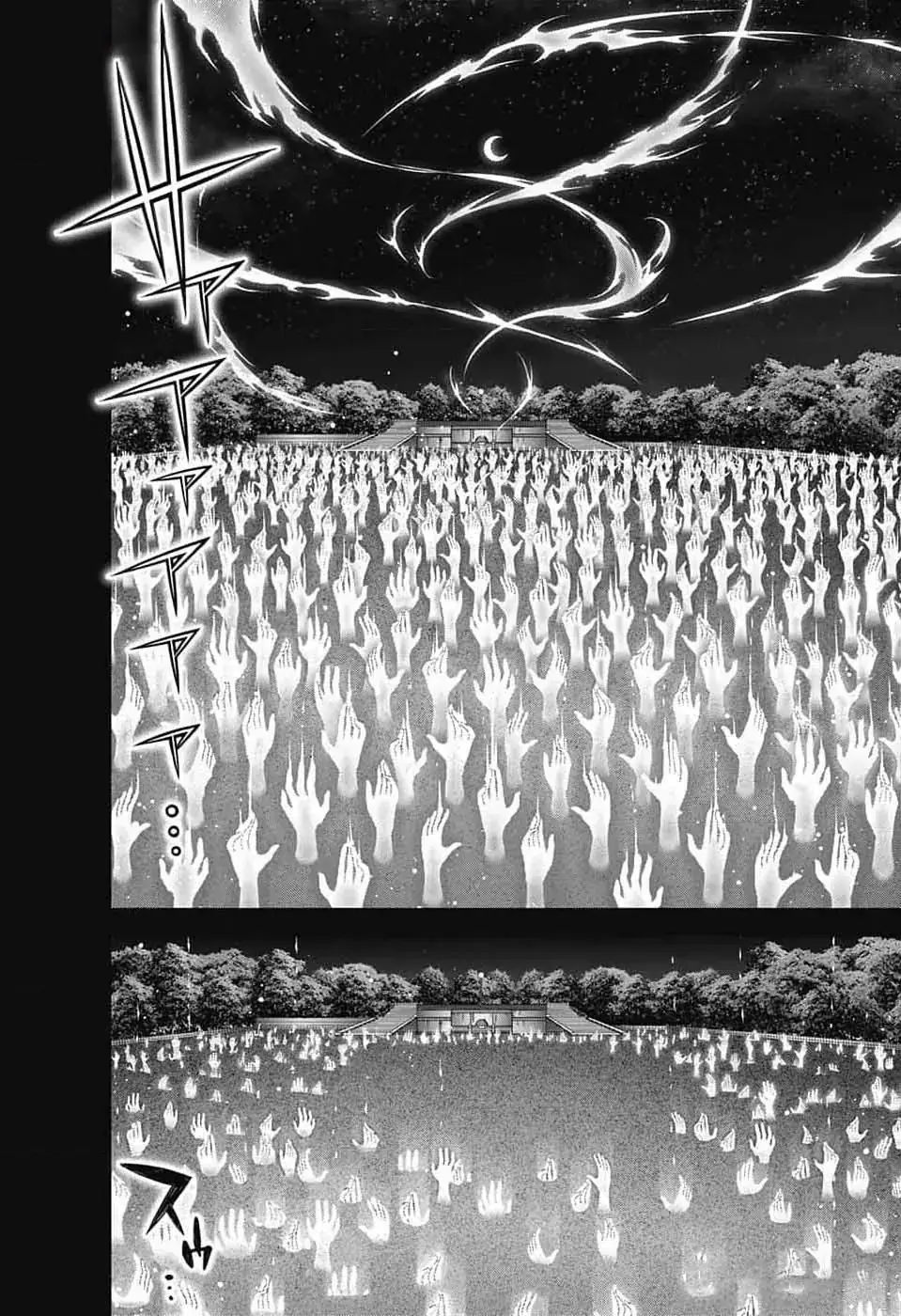 Thợ Săn Ác Linh Chapter 57 - Trang 17