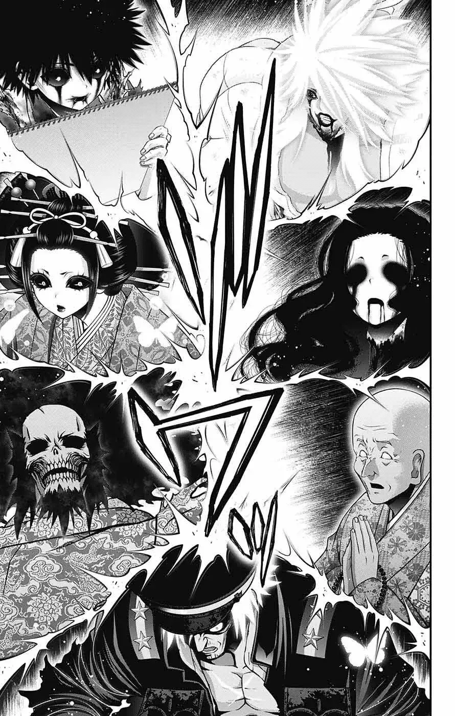 Thợ Săn Ác Linh Chapter 60 - Trang 35