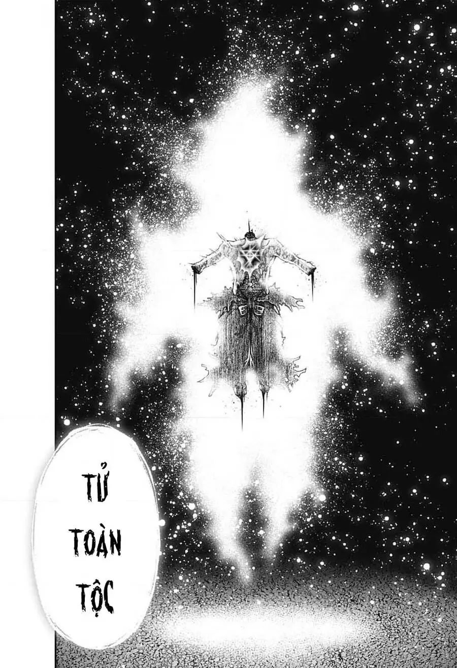 Thợ Săn Ác Linh Chapter 62 - Trang 24