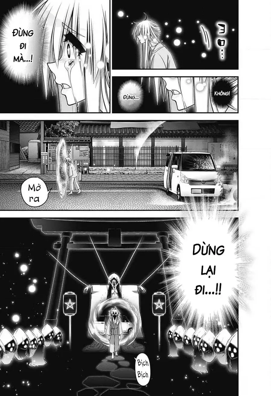 Thợ Săn Ác Linh Chapter 62 - Trang 39