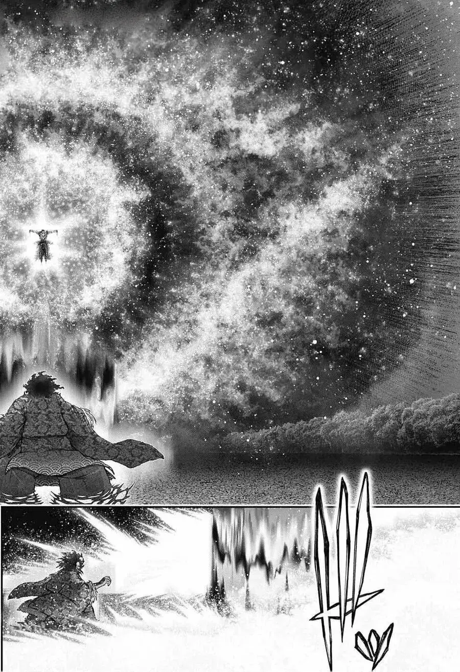 Thợ Săn Ác Linh Chapter 62 - Trang 42