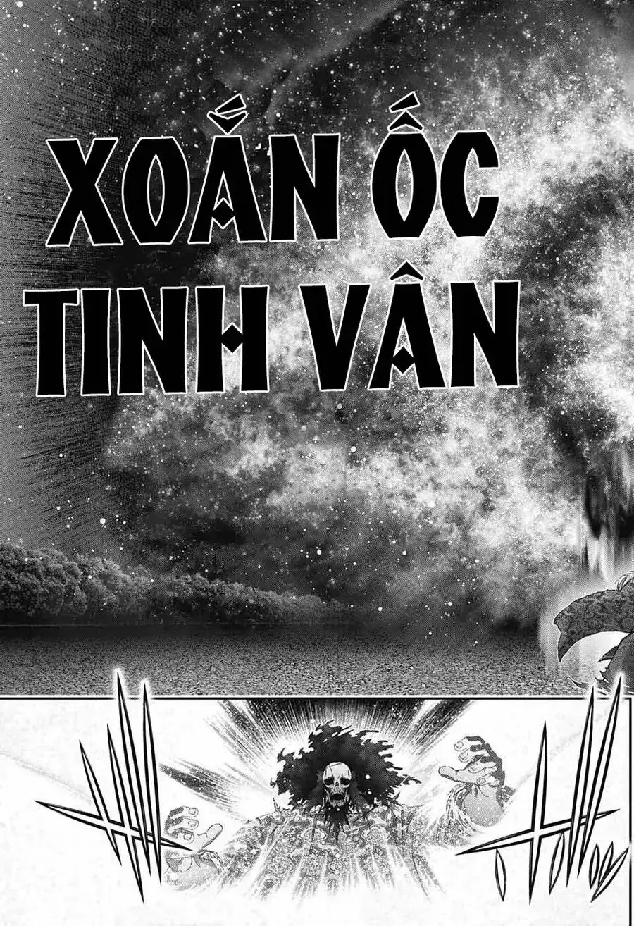 Thợ Săn Ác Linh Chapter 62 - Trang 43
