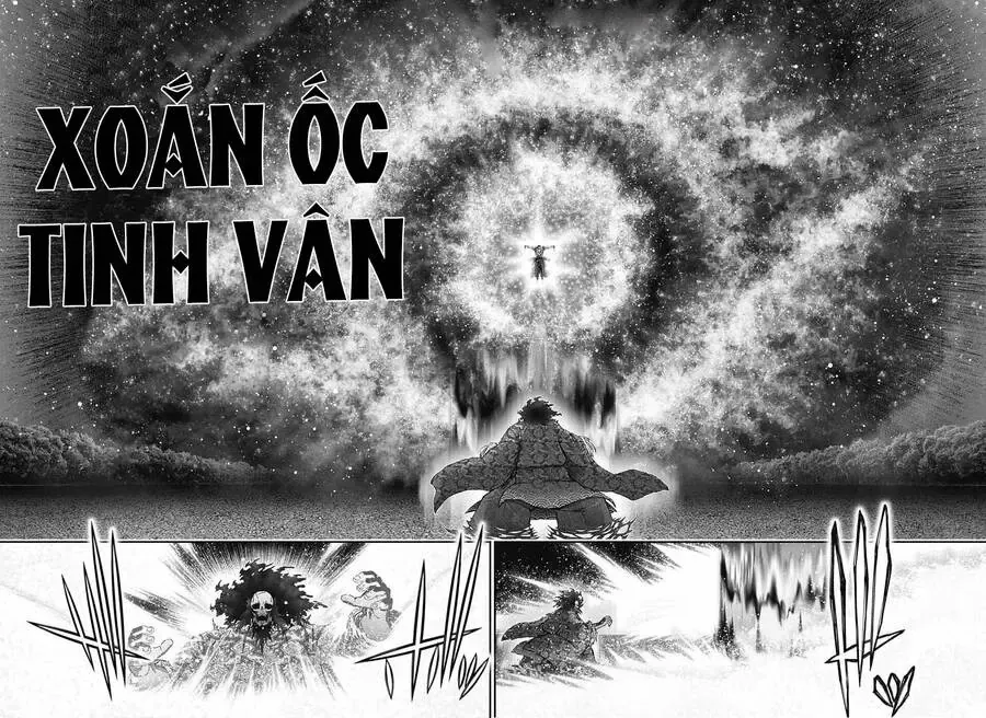 Thợ Săn Ác Linh Chapter 62 - Trang 44