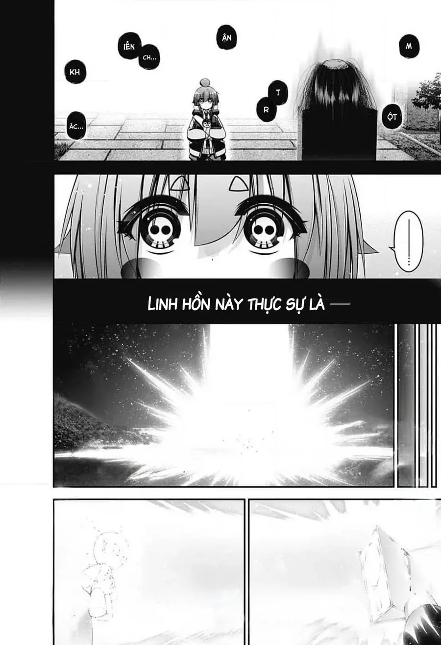 Thợ Săn Ác Linh Chapter 63 - Trang 10
