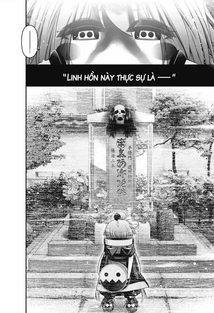 Thợ Săn Ác Linh Chapter 63 - Trang 36