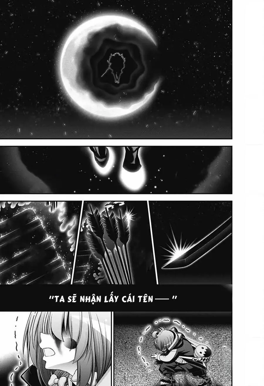 Thợ Săn Ác Linh Chapter 63 - Trang 37