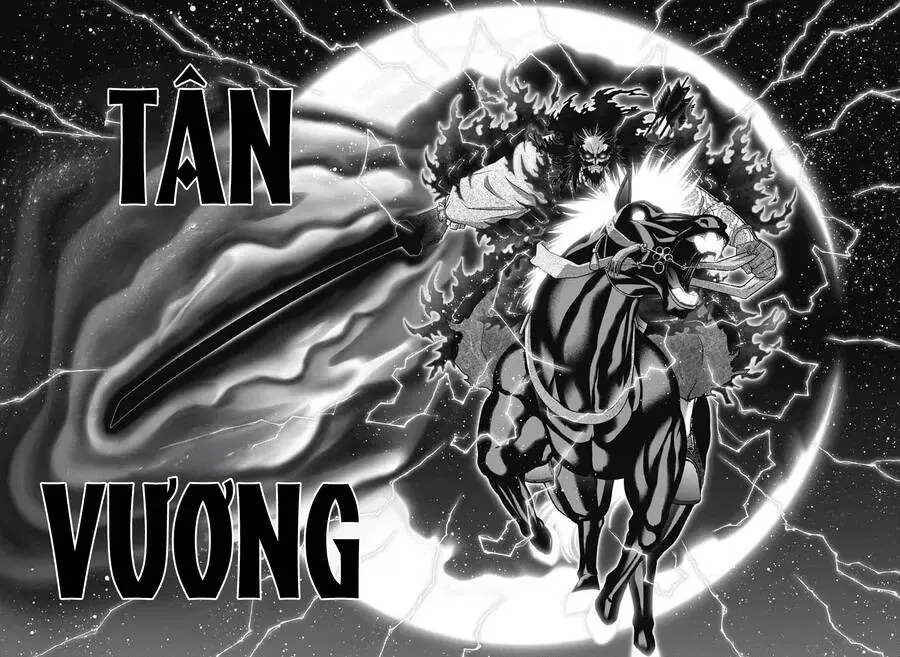 Thợ Săn Ác Linh Chapter 63 - Trang 40