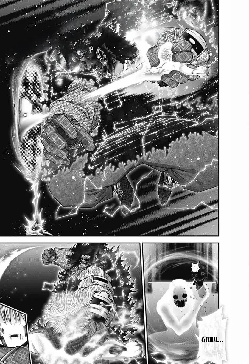Thợ Săn Ác Linh Chapter 64 - Trang 42
