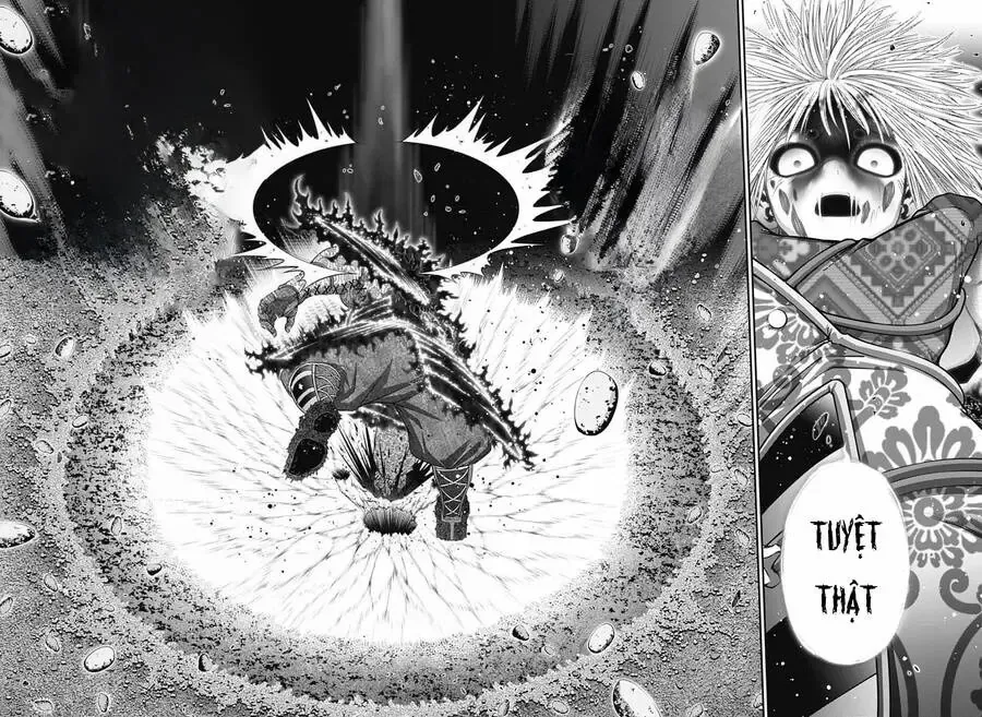 Thợ Săn Ác Linh Chapter 64 - Trang 45