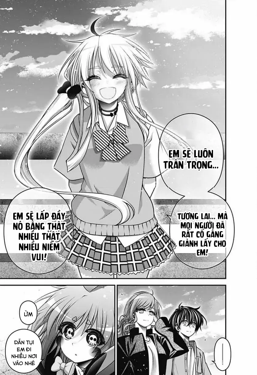 Thợ Săn Ác Linh Chapter 66 - Trang 38