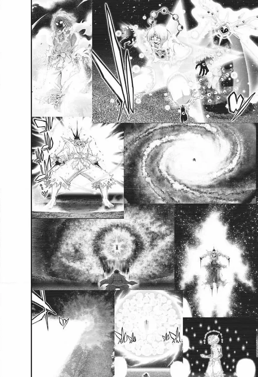 Thợ Săn Ác Linh Chapter 66 - Trang 43