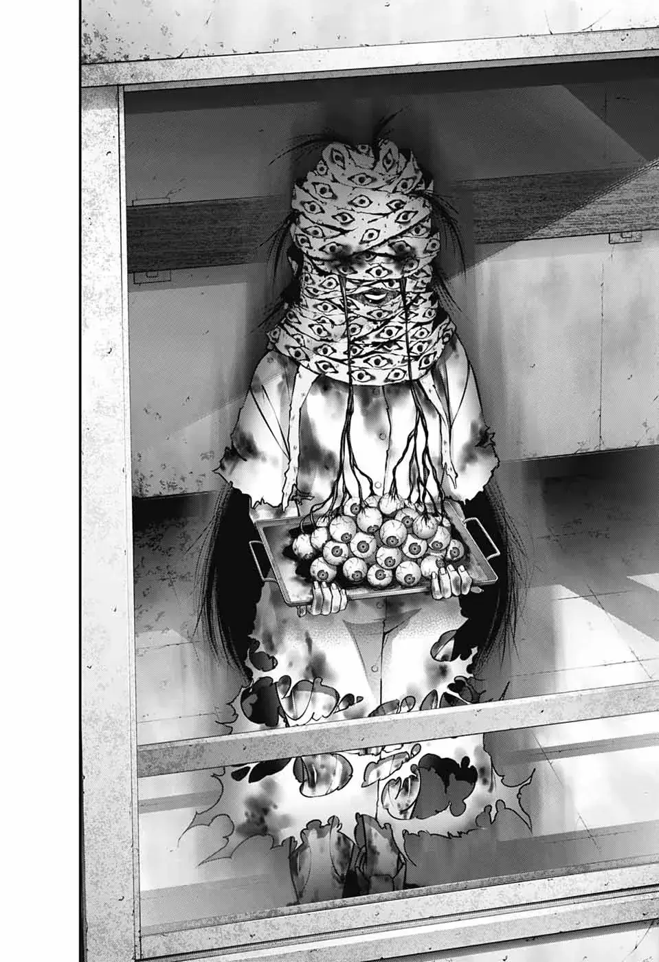 Thợ Săn Ác Linh Chapter 68 - Trang 21