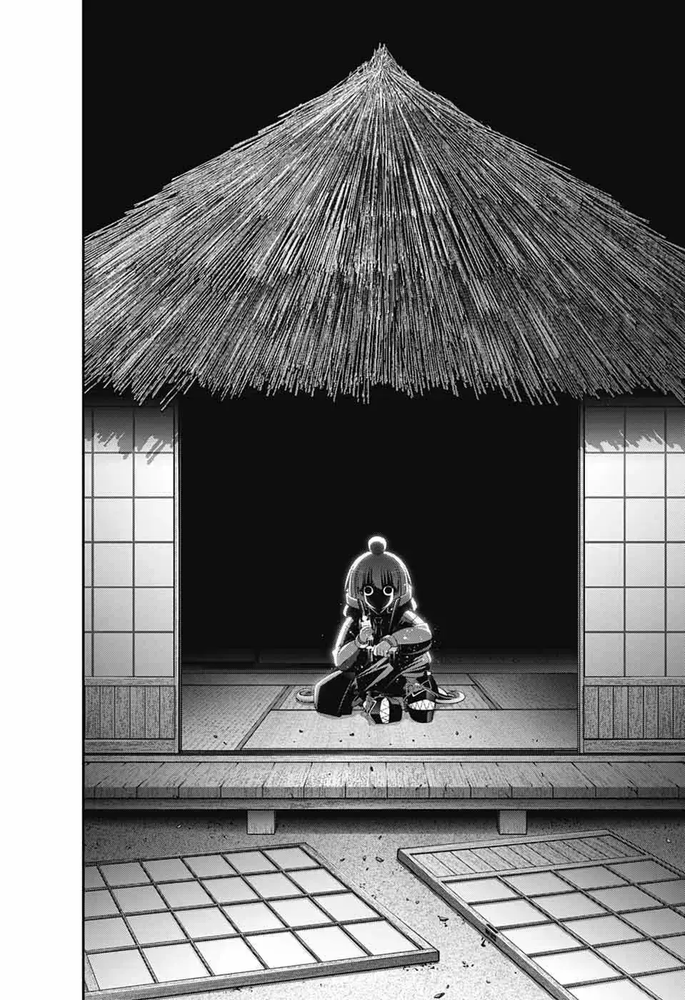 Thợ Săn Ác Linh Chapter 77 - Trang 35