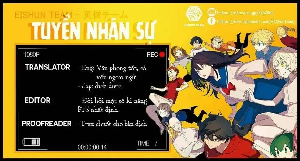 Thợ Săn Ác Linh Chapter 9 - Trang 49