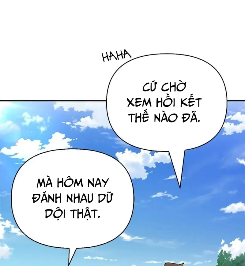 Thợ Săn Cấp S Chữa Trị Cho Quái Vật Chapter 1 - Trang 32