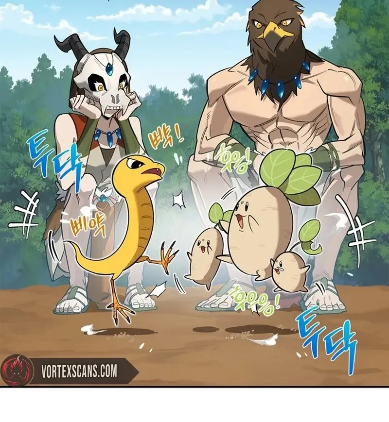 Thợ Săn Cấp S Chữa Trị Cho Quái Vật Chapter 1 - Trang 33