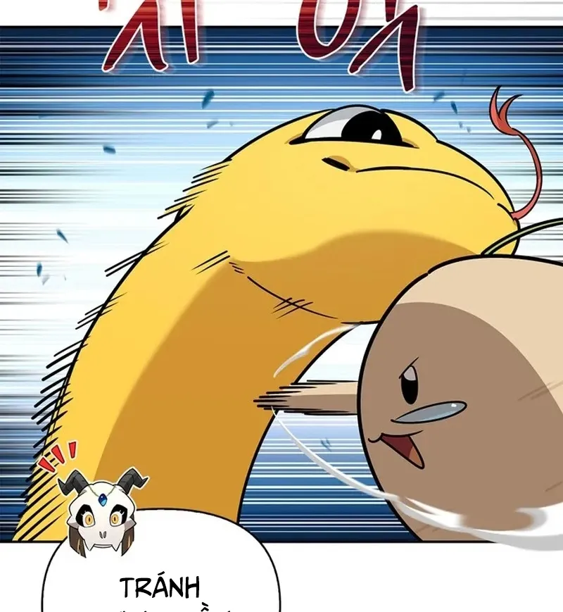 Thợ Săn Cấp S Chữa Trị Cho Quái Vật Chapter 1 - Trang 38