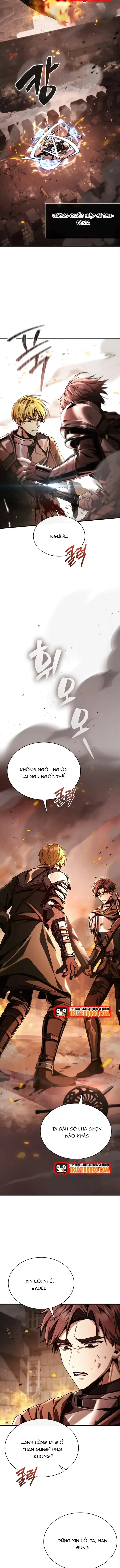Thợ Săn Cấp Sss Chuyển Sinh Thành Thiên Tài Nhà Công Tước Chapter 1 - Trang 15