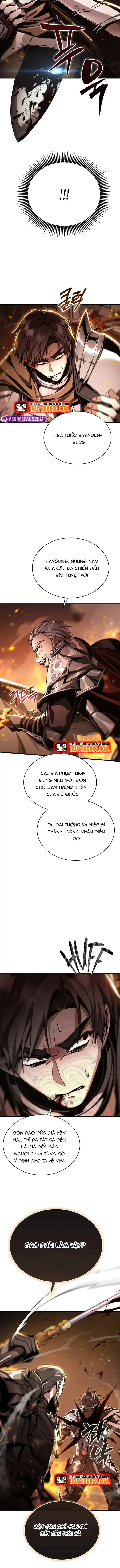 Thợ Săn Cấp Sss Chuyển Sinh Thành Thiên Tài Nhà Công Tước Chapter 1 - Trang 17