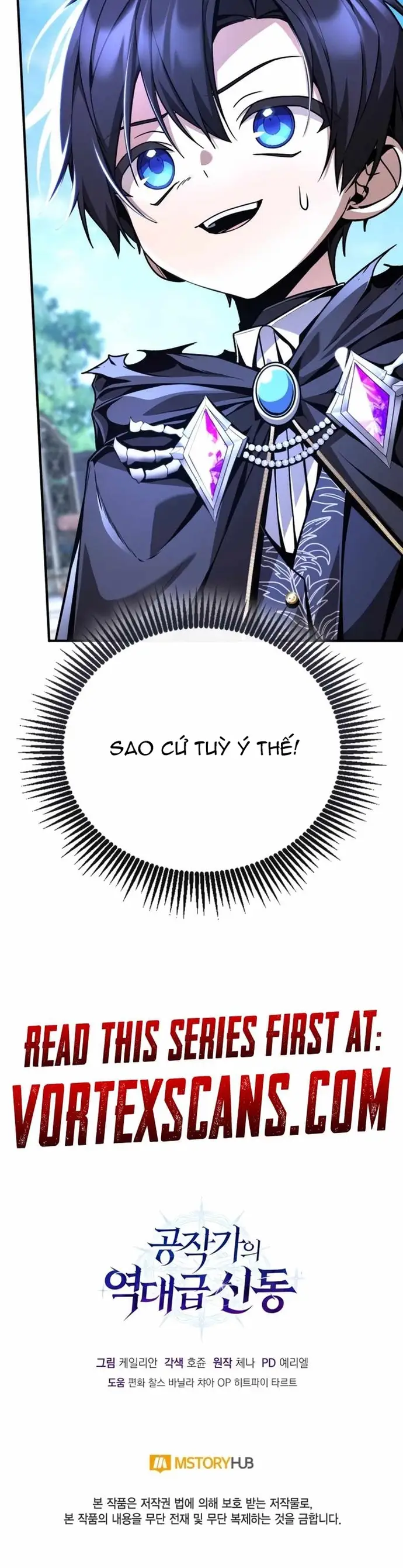 Thợ Săn Cấp Sss Chuyển Sinh Thành Thiên Tài Nhà Công Tước Chapter 10 - Trang 16