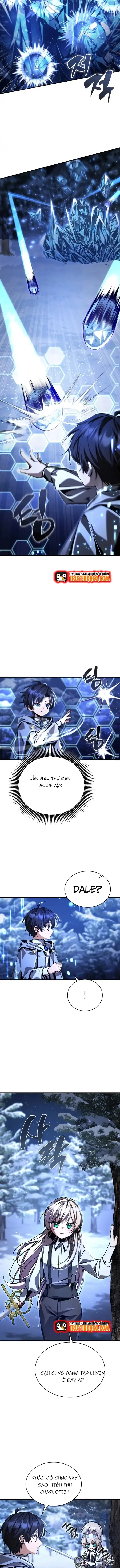 Thợ Săn Cấp Sss Chuyển Sinh Thành Thiên Tài Nhà Công Tước Chapter 12 - Trang 12