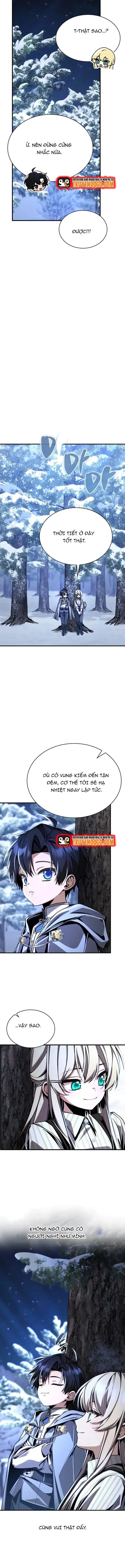 Thợ Săn Cấp Sss Chuyển Sinh Thành Thiên Tài Nhà Công Tước Chapter 12 - Trang 14