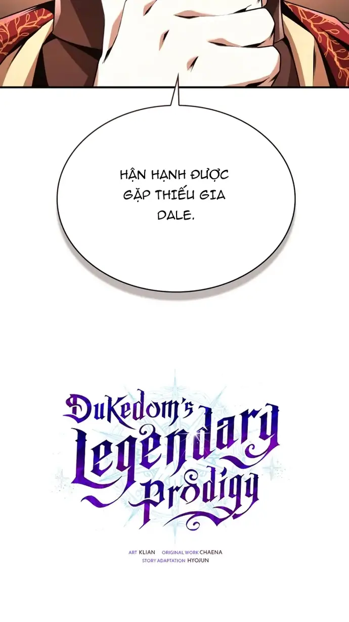 Thợ Săn Cấp Sss Chuyển Sinh Thành Thiên Tài Nhà Công Tước Chapter 14 - Trang 18