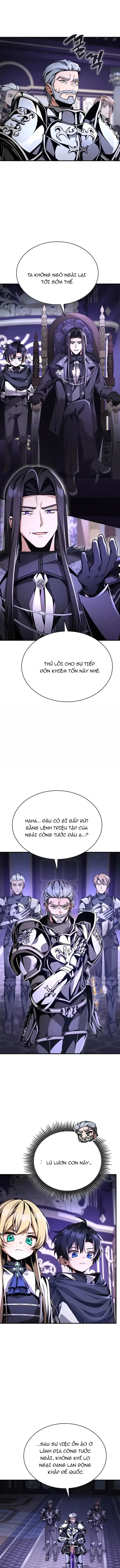 Thợ Săn Cấp Sss Chuyển Sinh Thành Thiên Tài Nhà Công Tước Chapter 14 - Trang 7