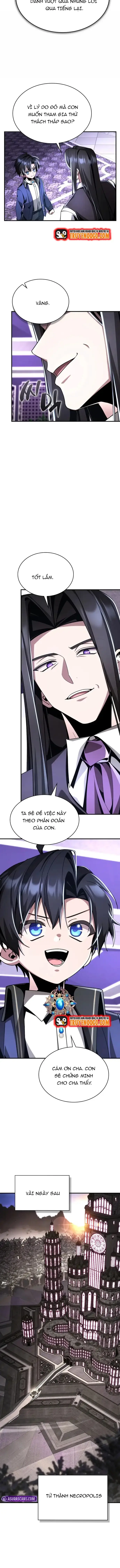 Thợ Săn Cấp Sss Chuyển Sinh Thành Thiên Tài Nhà Công Tước Chapter 16 - Trang 15