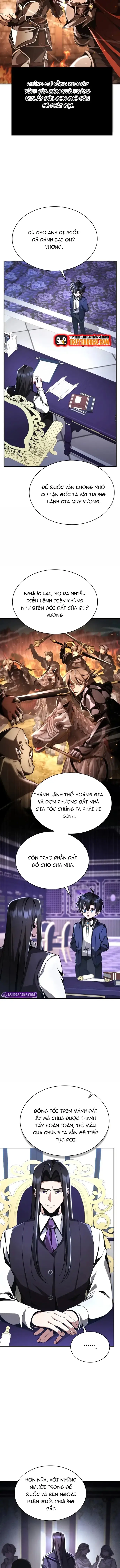 Thợ Săn Cấp Sss Chuyển Sinh Thành Thiên Tài Nhà Công Tước Chapter 16 - Trang 6