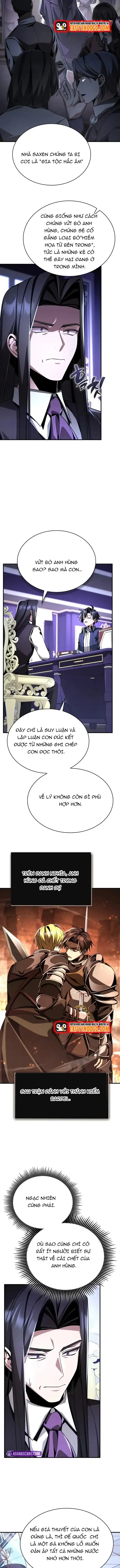 Thợ Săn Cấp Sss Chuyển Sinh Thành Thiên Tài Nhà Công Tước Chapter 16 - Trang 7