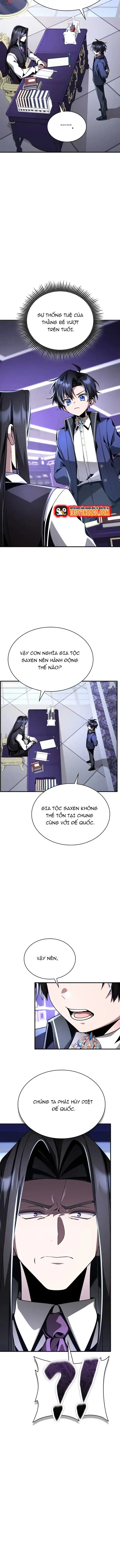 Thợ Săn Cấp Sss Chuyển Sinh Thành Thiên Tài Nhà Công Tước Chapter 16 - Trang 8