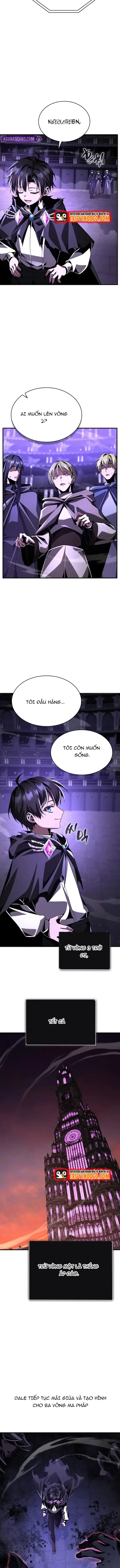 Thợ Săn Cấp Sss Chuyển Sinh Thành Thiên Tài Nhà Công Tước Chapter 19 - Trang 10