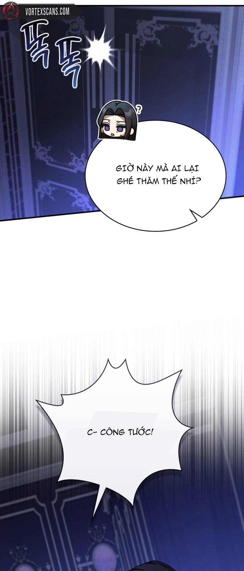 Thợ Săn Cấp Sss Chuyển Sinh Thành Thiên Tài Nhà Công Tước Chapter 2 - Trang 10