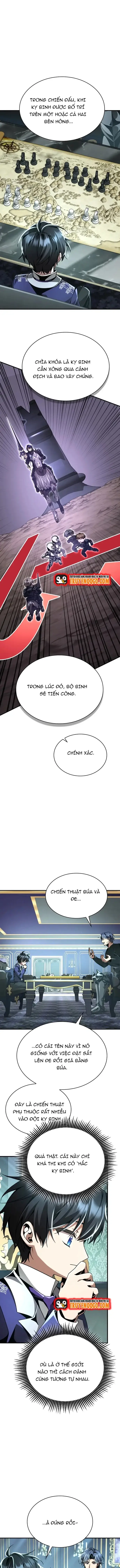 Thợ Săn Cấp Sss Chuyển Sinh Thành Thiên Tài Nhà Công Tước Chapter 20 - Trang 11